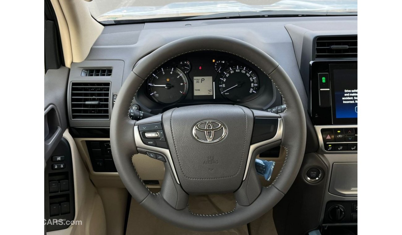 Toyota Prado PRADO TXL