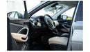 Chevrolet Captiva 2024 Chevrolet Captiva Premier 1.5L Turbo - Full Option | 360 Cam + Panoramic Sunroof + Cruise + 7 S