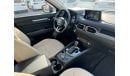 Mazda CX5 MAZDA CX5 2021 GCC PERFECT CONDITION NO ACCIDENT