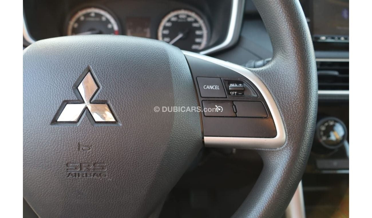 Mitsubishi Xpander Mid 1.5L