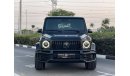 مرسيدس بنز G 63 AMG بريميوم +