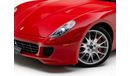 فيراري 599 GTB Fiorano - GCC Spec