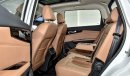 VGV VX7 2.0T Luxury Leather Seats