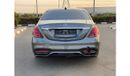 مرسيدس بنز S 63S AMG GCC SPEC NEAT AND CLEAN