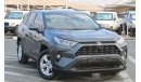 تويوتا راف ٤ TOYOTA RAV4 2020