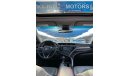 Toyota Camry Toyota Camry 2018 with an engine capacity of 2.5 4 cylinders in good condition leather interior has