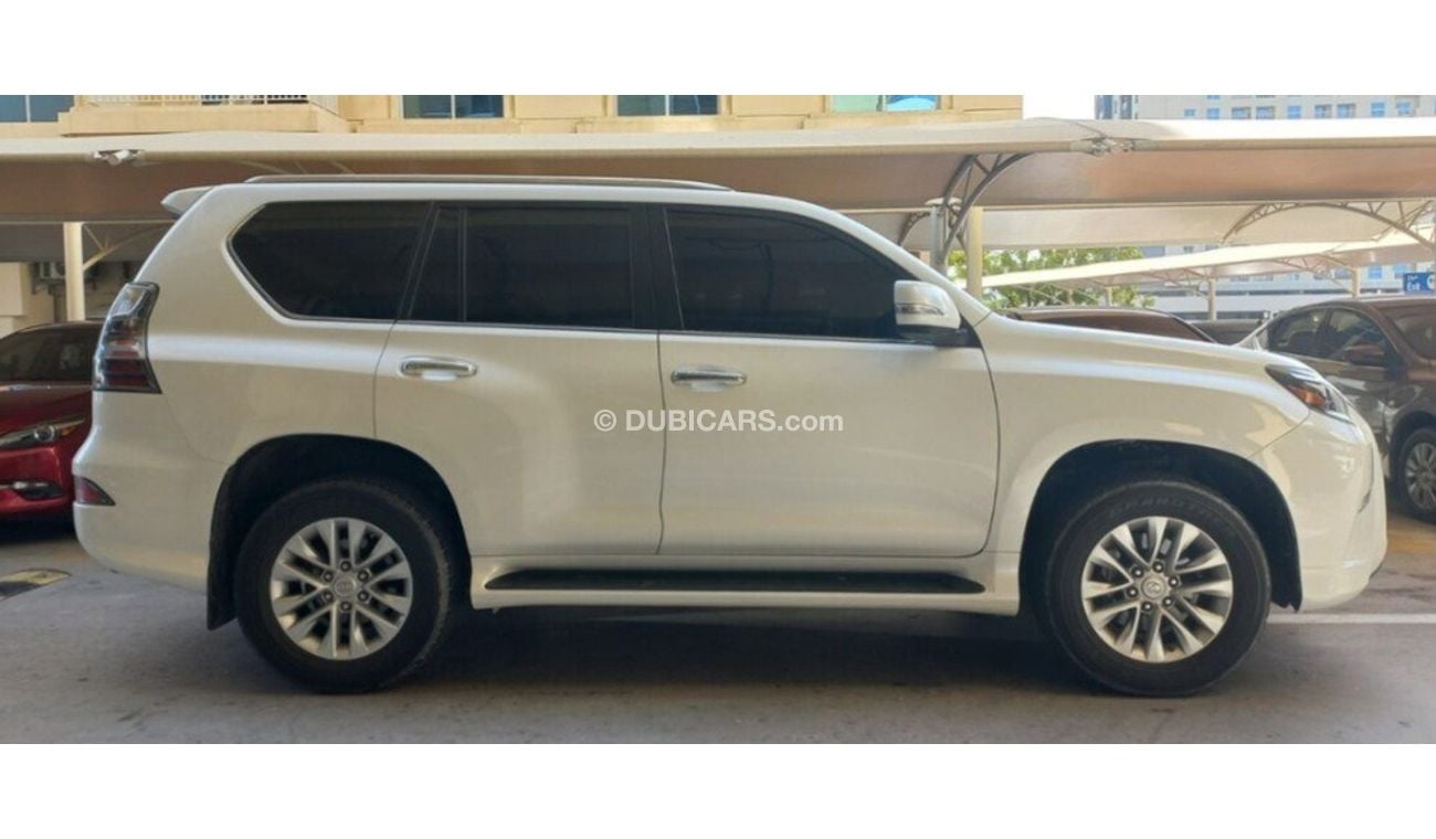 Lexus GX460 Premier 4.6L