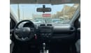 Mitsubishi Attrage 2021 I 1.2L I Ref#208