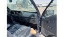 CMC D 260 CMC D260-Panel Van / 2 seater / 2.4L 2WD 6MT