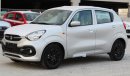 Suzuki Celerio 998E GL 4X2 P79 ALLOY AMT(EXPORT ONLY)