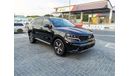 Kia Sorento KIA Sorento S - 2021 - Black