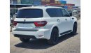 نيسان أرمادا 2023 Nissan Armada Platinum | 5.6 V8 | Brand New