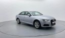 Audi A4 1.4