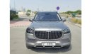 Mercedes-Benz GLS600 Maybach 2022 Mercedes-Maybach GLS 600 - GCC with 2 years warranty and only 20000km mileage is available for