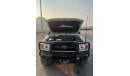 Toyota Land Cruiser Hard Top