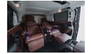 Mercedes-Benz V 250 VIP MBS Luxury Van by MBS Automotive