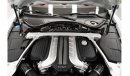 بنتلي كونتيننتال جي تي سي نظام صوت NAIM / شاشة الدوران / محرك W12 / الضمان متاح