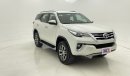 Toyota Fortuner VXR 4 | Zero Down Payment | Free Home Test Drive