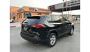 تويوتا راف ٤ TOYOTA RAV4 XLE HYBRID FULL OPTION 2020