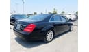 مرسيدس بنز S550 Maybach MERCEDES S-CLASS S550 2007 FROM JAPAN