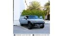 GMC Hummer EV GMC HUMMER EV 3X SUT Edition Full Option  2024  GCC  5 Years Agency Warranty & Service Package