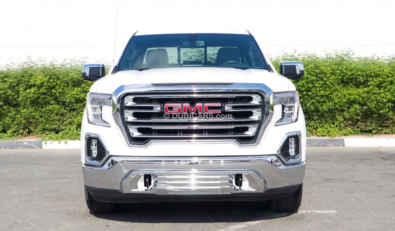 GMC Sierra SLT  X31 OFFROAD