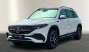 Mercedes-Benz EQB 350 EQB350 4M