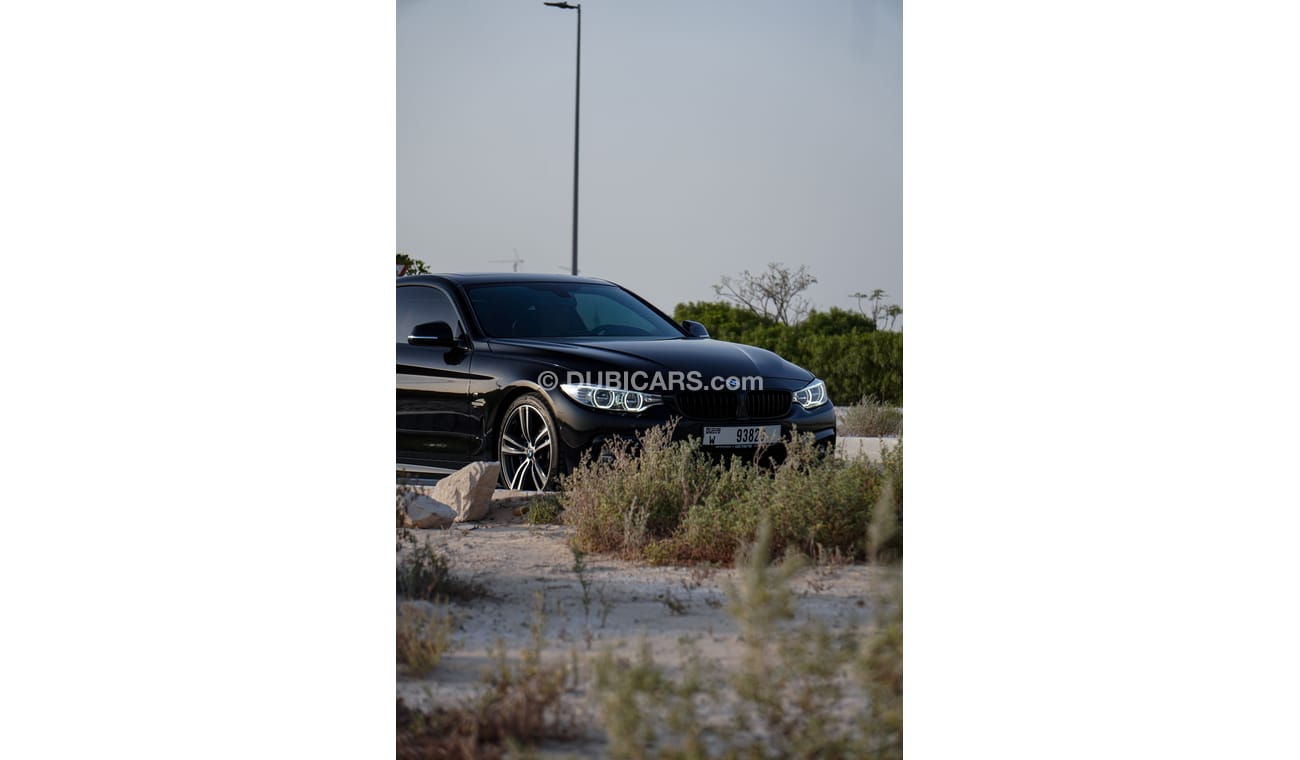 بي أم دبليو 440i M Sport 3.0L