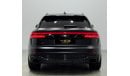 Audi RS Q8 TFSI quattro 4.0L 2021 Audi RSQ8 Quattro, Warranty, Full Audi Service History, Full Options, Low Kms