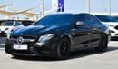 Mercedes-Benz E 63 AMG 4MATIC+ S V8 Biturbo | 2019 | Service History | Low Mileage