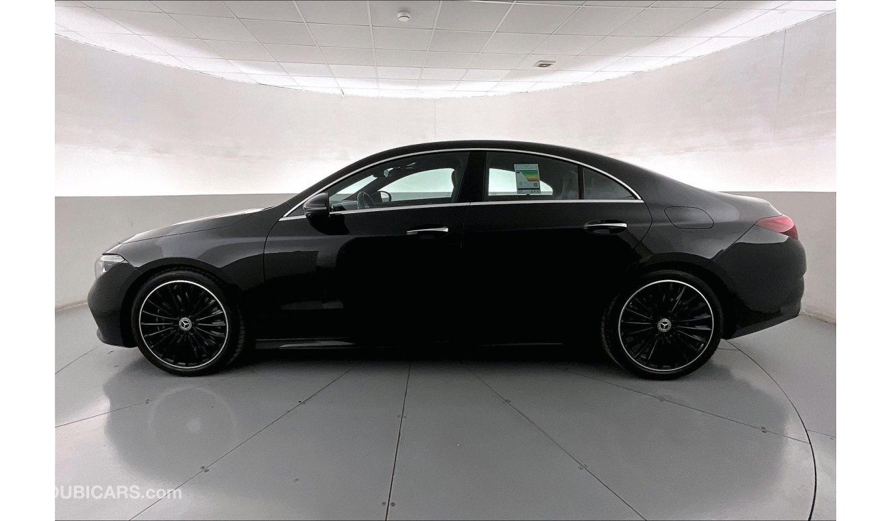 مرسيدس بنز CLA 250 AMG Package | ضمان مجاني لمدة عام | 0 دفعة أولى