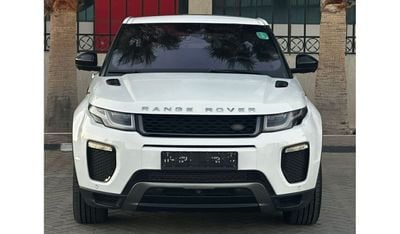 Land Rover Range Rover Evoque Dynamic 2.0L (5 Door)