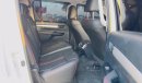 Toyota Hilux PREMIUM CONDITION | RHD | 2.8L DIESEL | 2017 | BOOT COVER | ELECTRIC SEAT