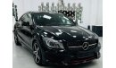 Mercedes-Benz CLA 250 GCC .. Perfect Condition .. AMG .. Sport .