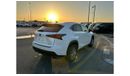 Lexus NX300 2019 Lexus  NX300 IMPORTED FROM USA VERY CLEAN CAR INSIDE AND OUT SIDE FOR MORE INFORMATION CONTACT