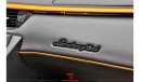 Lamborghini Aventador LP770-4 SVJ Roadster 2020 1 di 800