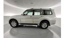 Mitsubishi Pajero GLS Midline w/sunroof