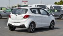 Changan Ben E-Star For Export Only ! Brand New Changan Ben Ben E-Star 2 Charger N-E-STAR-23MY-QE-2  | EV | White / Blue