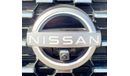 Nissan Patrol NISSAN PATROL 2018 BLACK