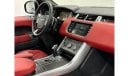 Land Rover Range Rover Sport HSE 2016 Range Rover Sport HSE Dynamic, June 2026 GTA Service Pack, Just Been Serviced, Low Kms, GCC