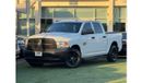 RAM 1500 Bighorn 5.7L DODGE RAM PICK 2021  IMPORT AMERICA PERFECT CONDITION PERFECT CONDITION