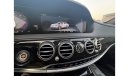 مرسيدس بنز S 560 MERCEDES S560 2018 4MATIC JAPAN IMPORT