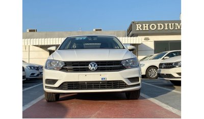 فولكس واجن بورا VOLKSWAGEN BORA 1.5L PETROL MID OPTION