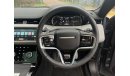 Land Rover Range Rover Evoque 2.0 D200 MHEV R-DYNAMIC SE AUTO 4WD EURO 6 (S/S) 5DR