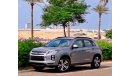 Mitsubishi ASX GLS MITSUBISHI ASX 2021 2.0L (852/-MONTHLY)