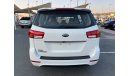 كيا كارنيفال 2016 Kia carnival Lx