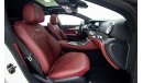 Mercedes-Benz CLS 53 AMG - GCC Spec - With Warranty and Service Contract