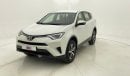 Toyota RAV4 EX 2.5 | Zero Down Payment | Free Home Test Drive