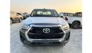 Toyota Hilux 2024 Toyota Hilux Double Cable GLX (Full-Option) 2.4L 4-Cyl Diesel A/T 4x4 Only For Export