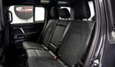 Land Rover Defender V8 Carpathian Edition P525 2023 - Euro Specs